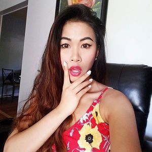 Meet your Posher, Thao